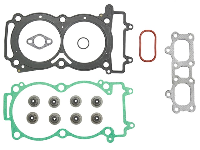 NAMURA TOP END GASKET KIT NA-50092-20T